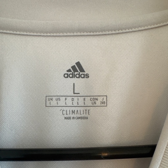 Adidas Juventus Jeep Soccer Jersey - Picture 3 of 5